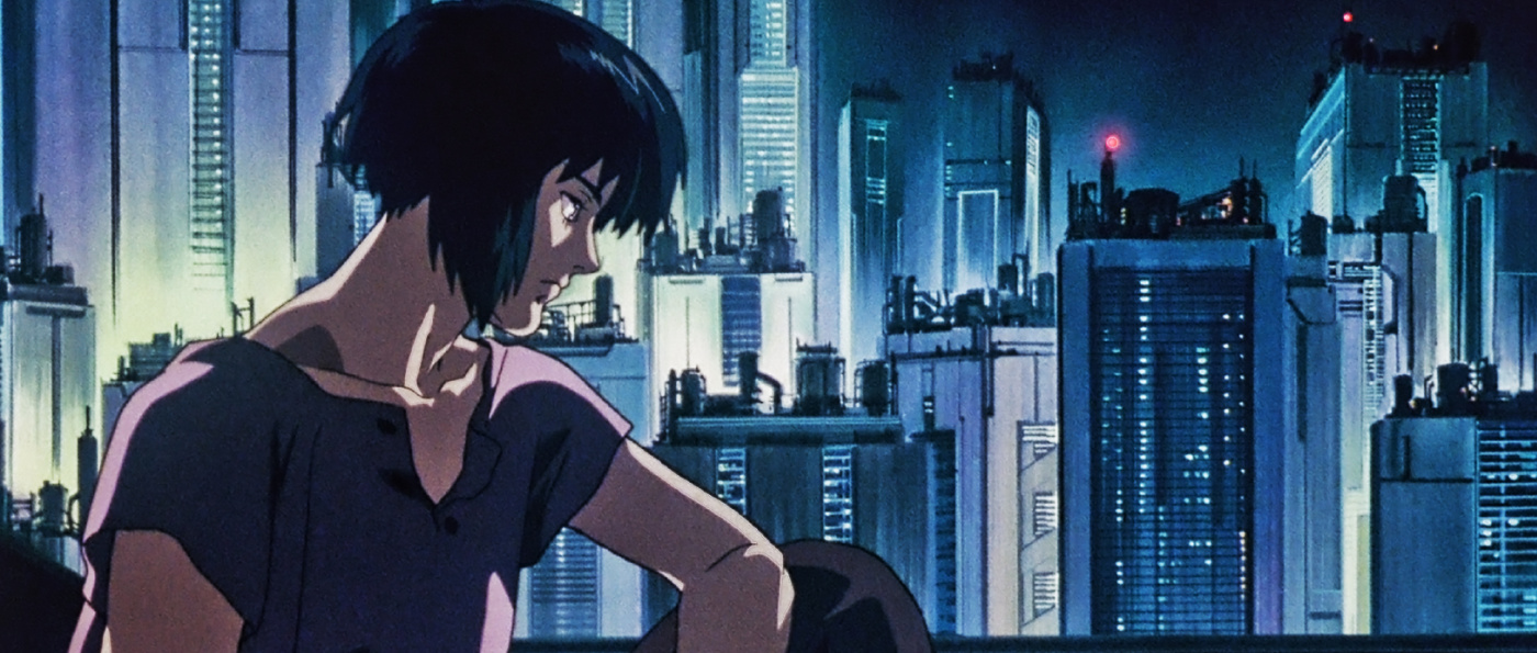 From Hyperreality to Hyperimmanence: Deleuze, Baudrillard, and the Ghost in the Network